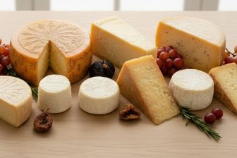 Mexideli Quesos Maduros