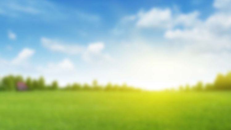 Landscape background