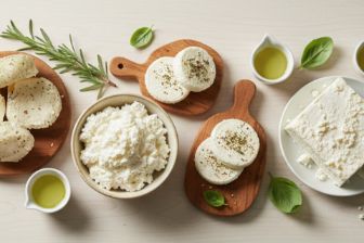 Mexideli Quesos Frescos