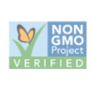Certificación NON GMO Project Verified